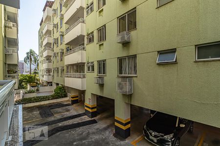 Vista de apartamento para alugar com 2 quartos, 65m² em Pechincha, Rio de Janeiro