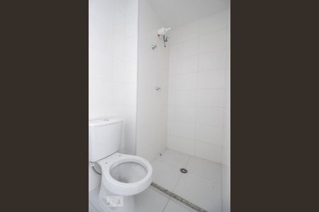 Suíte de apartamento à venda com 1 quarto, 34m² em Casa Verde, São Paulo