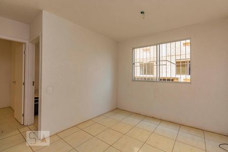 Sala  de apartamento à venda com 2 quartos, 40m² em Rubem Berta, Porto Alegre