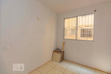 Quarto 1 de apartamento à venda com 2 quartos, 40m² em Rubem Berta, Porto Alegre