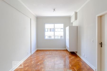 Studio de kitnet/studio à venda com 1 quarto, 32m² em Centro, São Paulo