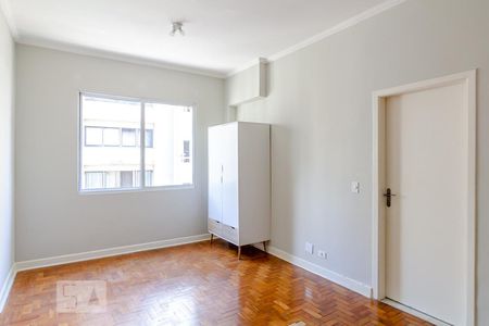 Studio de kitnet/studio à venda com 1 quarto, 32m² em Centro, São Paulo