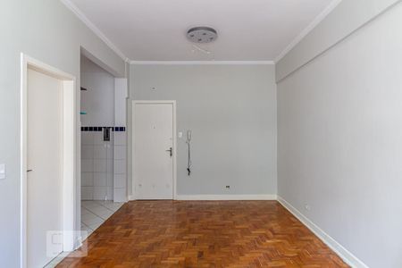 Studio de kitnet/studio à venda com 1 quarto, 32m² em Centro, São Paulo