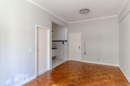 Studio de kitnet/studio à venda com 1 quarto, 32m² em Centro, São Paulo