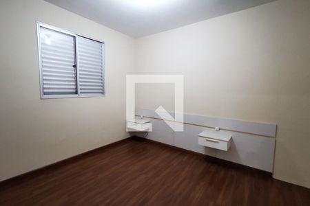 Quarto 2 de apartamento para alugar com 2 quartos, 59m² em Ponte de São João, Jundiaí