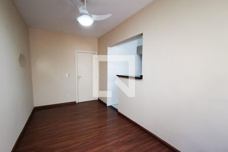 Sala  de apartamento para alugar com 2 quartos, 59m² em Ponte de São João, Jundiaí