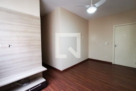 Sala  de apartamento para alugar com 2 quartos, 59m² em Ponte de São João, Jundiaí