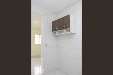 Cozinha de apartamento para alugar com 1 quarto, 50m² em Engenho de Dentro, Rio de Janeiro