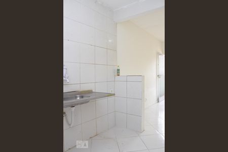 Cozinha de apartamento para alugar com 1 quarto, 50m² em Engenho de Dentro, Rio de Janeiro
