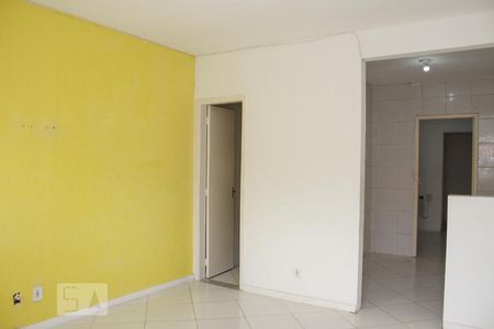 Sala de apartamento para alugar com 1 quarto, 50m² em Engenho de Dentro, Rio de Janeiro