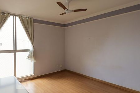 Sala de apartamento para alugar com 3 quartos, 70m² em Jardim Paulista, Ribeirão Preto