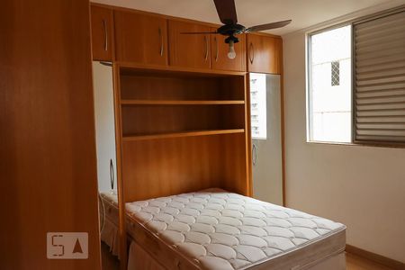 Quarto 1 de apartamento para alugar com 3 quartos, 70m² em Jardim Paulista, Ribeirão Preto