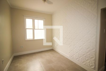 Sala de apartamento para alugar com 1 quarto, 59m² em Floresta, Porto Alegre