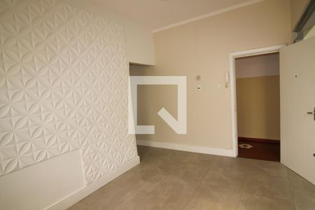 Sala de apartamento para alugar com 1 quarto, 59m² em Floresta, Porto Alegre