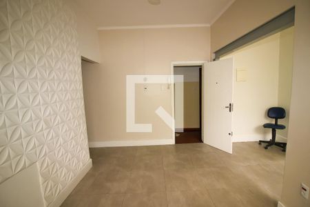 Sala de apartamento para alugar com 1 quarto, 59m² em Floresta, Porto Alegre