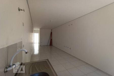 Studio de kitnet/studio para alugar com 1 quarto, 33m² em Jardim Ana Rosa, São Paulo