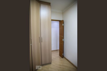 Quarto 1 de apartamento para alugar com 3 quartos, 62m² em Campestre, São Caetano do Sul