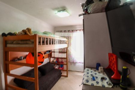 Quarto 2 de apartamento à venda com 3 quartos, 70m² em Vila Rosália, Guarulhos