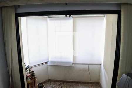 Sacada de apartamento à venda com 3 quartos, 70m² em Vila Rosália, Guarulhos