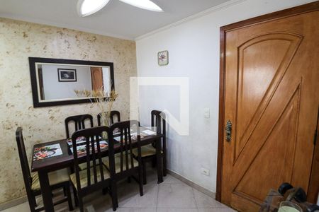 Apartamento à venda com 70m², 3 quartos e 2 vagasSala