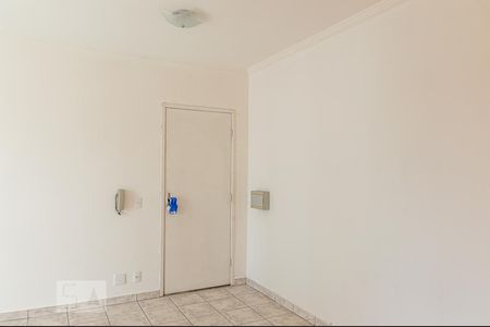 Sala de apartamento para alugar com 2 quartos, 55m² em Planalto, São Bernardo do Campo
