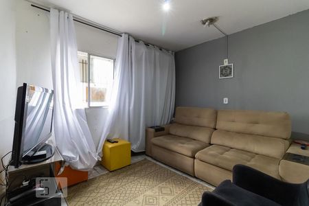 Sala de casa à venda com 4 quartos, 70m² em Cambuci, São Paulo