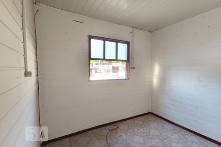 Quarto 1 de casa para alugar com 2 quartos, 50m² em Rio Branco, São Leopoldo