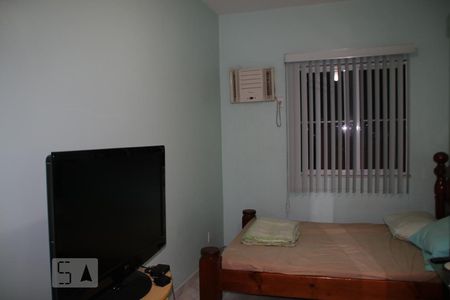 Quarto de casa à venda com 3 quartos, 110m² em Pechincha, Rio de Janeiro