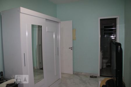 Quarto de casa à venda com 3 quartos, 110m² em Pechincha, Rio de Janeiro