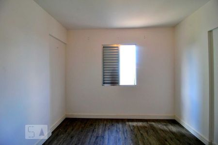 Quarto 1 de apartamento para alugar com 2 quartos, 55m² em Vila Valparaíso, Santo André