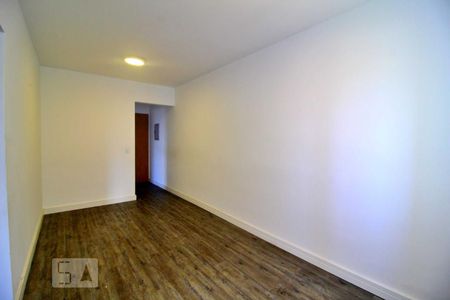 Sala de apartamento para alugar com 2 quartos, 55m² em Vila Valparaíso, Santo André