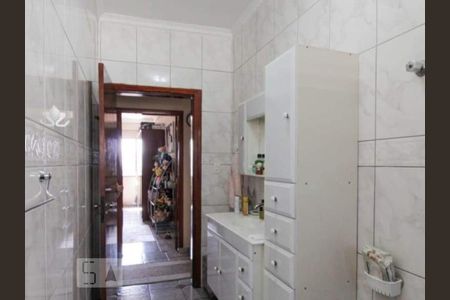 Banheiro de apartamento à venda com 3 quartos, 110m² em Vila Monumento, São Paulo