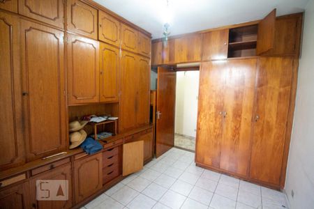 Quarto de apartamento à venda com 4 quartos, 90m² em Brás, São Paulo