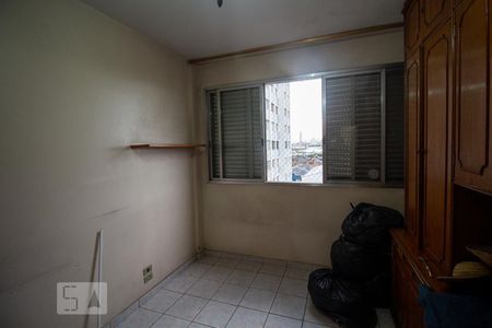 Quarto de apartamento à venda com 4 quartos, 90m² em Brás, São Paulo