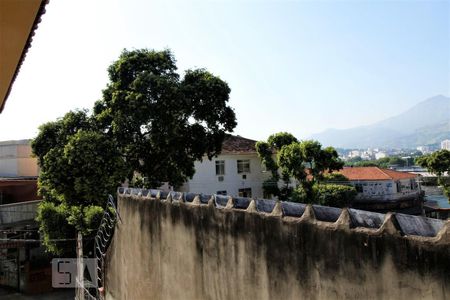 Vista da Sala de apartamento para alugar com 2 quartos, 69m² em Encantado, Rio de Janeiro