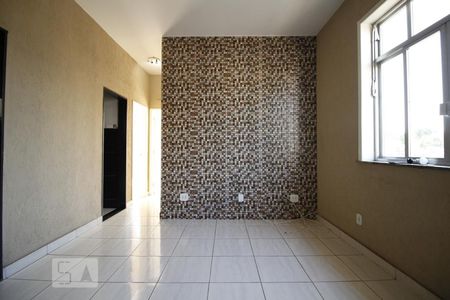 Sala de apartamento para alugar com 2 quartos, 69m² em Encantado, Rio de Janeiro