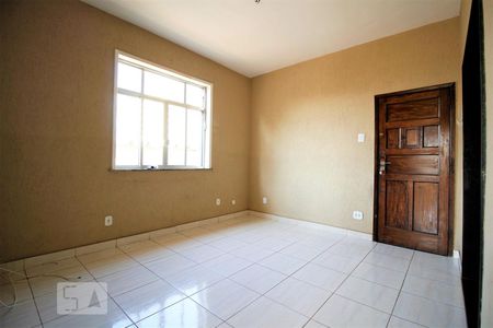 Sala de apartamento para alugar com 2 quartos, 79m² em Encantado, Rio de Janeiro