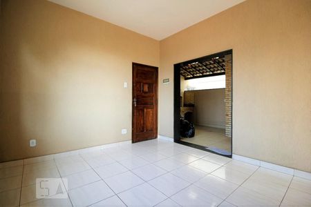 Sala de apartamento para alugar com 2 quartos, 77m² em Encantado, Rio de Janeiro