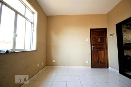 Sala de apartamento para alugar com 2 quartos, 77m² em Encantado, Rio de Janeiro