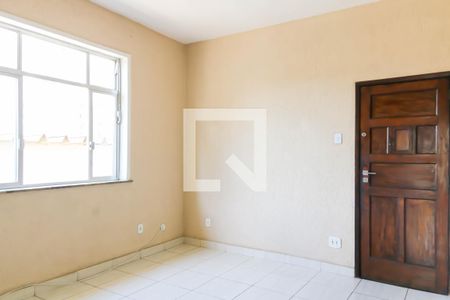 Sala de apartamento para alugar com 2 quartos, 79m² em Encantado, Rio de Janeiro