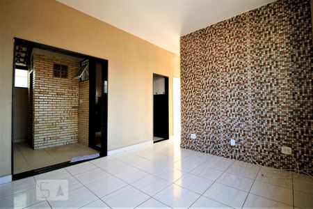 Sala de apartamento para alugar com 2 quartos, 69m² em Encantado, Rio de Janeiro