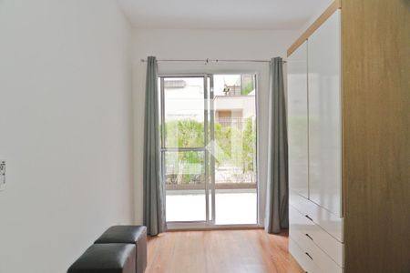 Quarto de apartamento à venda com 1 quarto, 38m² em Casa Verde, São Paulo