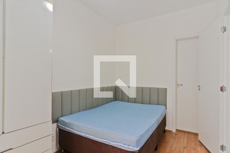 Quarto de apartamento à venda com 1 quarto, 38m² em Casa Verde, São Paulo