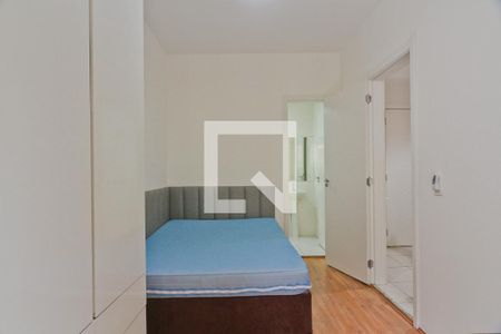 Quarto de apartamento à venda com 1 quarto, 38m² em Casa Verde, São Paulo