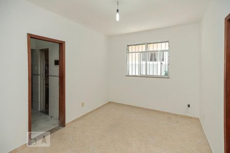 Sala 1 de casa à venda com 5 quartos, 600m² em Todos Os Santos, Rio de Janeiro