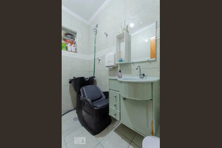 Banheiro de casa à venda com 4 quartos, 125m² em Jardim Sao Nicolau, São Paulo