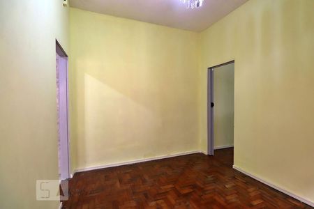 Sala de casa para alugar com 1 quarto, 60m² em Vila Metalúrgica, Santo André