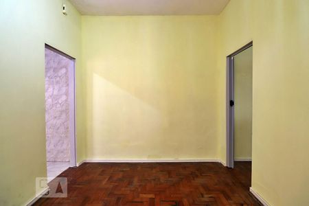 Sala de casa para alugar com 1 quarto, 60m² em Vila Metalúrgica, Santo André