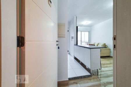 Entrada de apartamento para alugar com 2 quartos, 68m² em Ipiranga, São Paulo