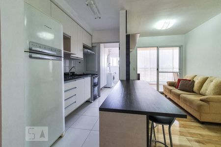 Vista Geral de apartamento para alugar com 2 quartos, 68m² em Ipiranga, São Paulo